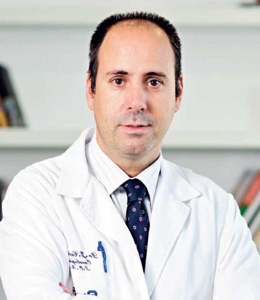 Médico Sexóloga Carlos Pereira Pessegueiro