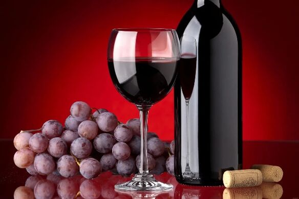 Vinho de gengibre